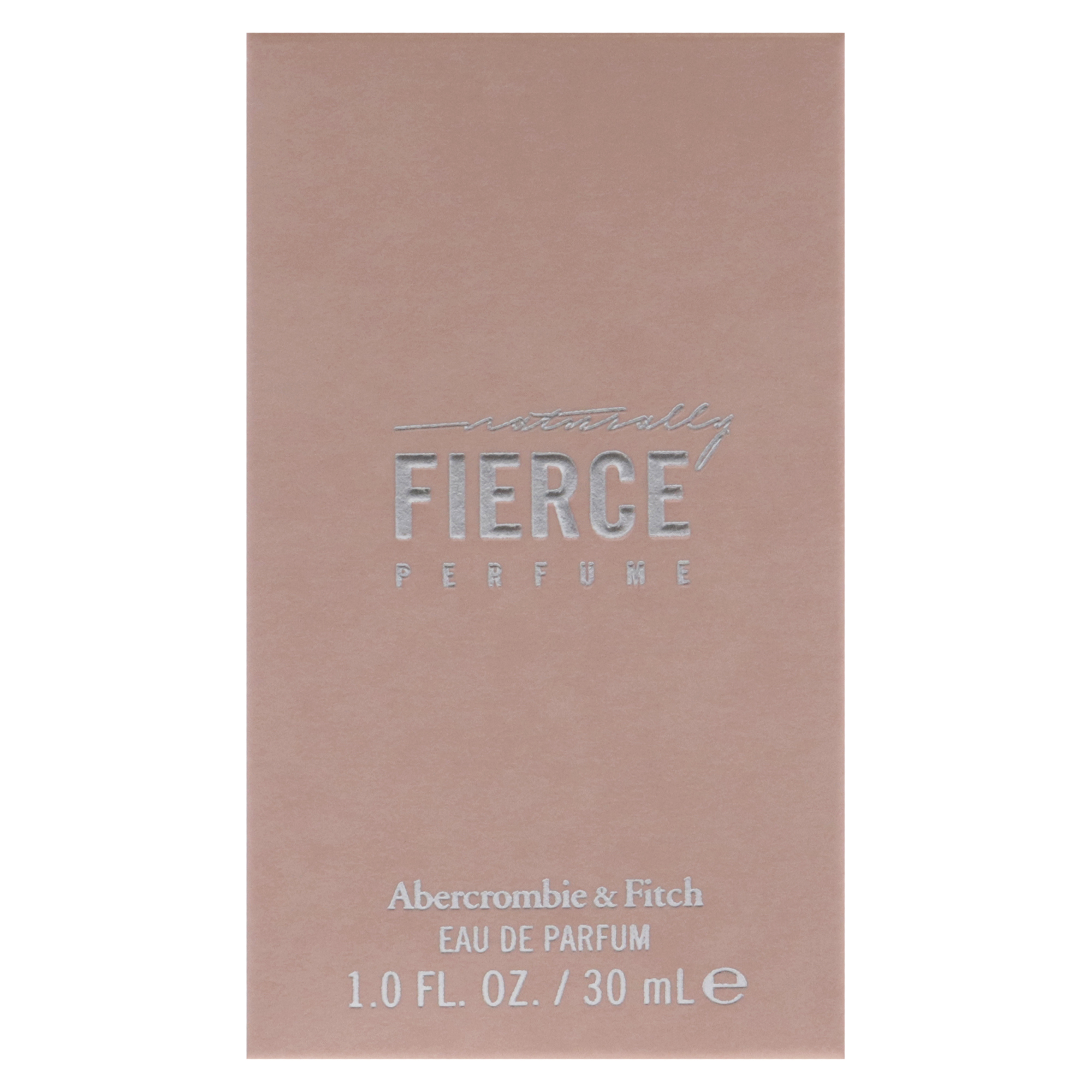 Foto 6 pulgar | Perfume Abercrombie And Fitch Naturally Fierce 30 Ml Para Mujer - Venta Internacional.