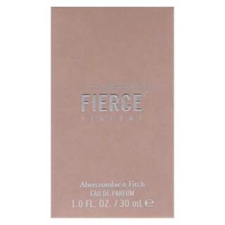 Foto 5 | Perfume Abercrombie And Fitch Naturally Fierce 30 Ml Para Mujer - Venta Internacional.