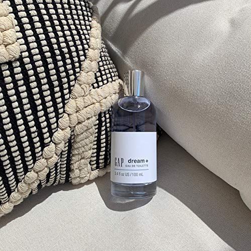 Foto 3 pulgar | Perfume Gap Dream More Eau De Toilette Para Mujer, 100 Ml - Venta Internacional.
