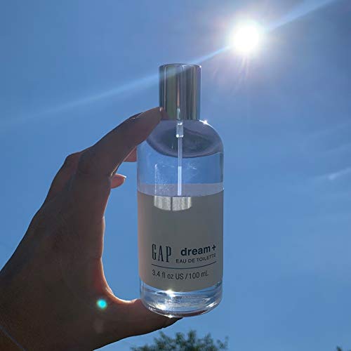 Foto 4 pulgar | Perfume Gap Dream More Eau De Toilette Para Mujer, 100 Ml - Venta Internacional.