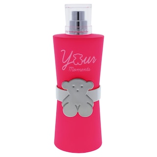 Foto 2 | Perfume Tous Your Moments Eau De Toilette 90 Ml Para Mujer - Venta Internacional.