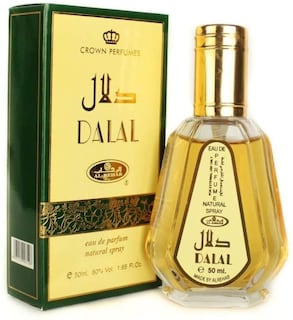 Foto 2 | Perfume Al Rehab Dalal Eau De Parfum Para Mujer, 50 Ml - Venta Internacional.