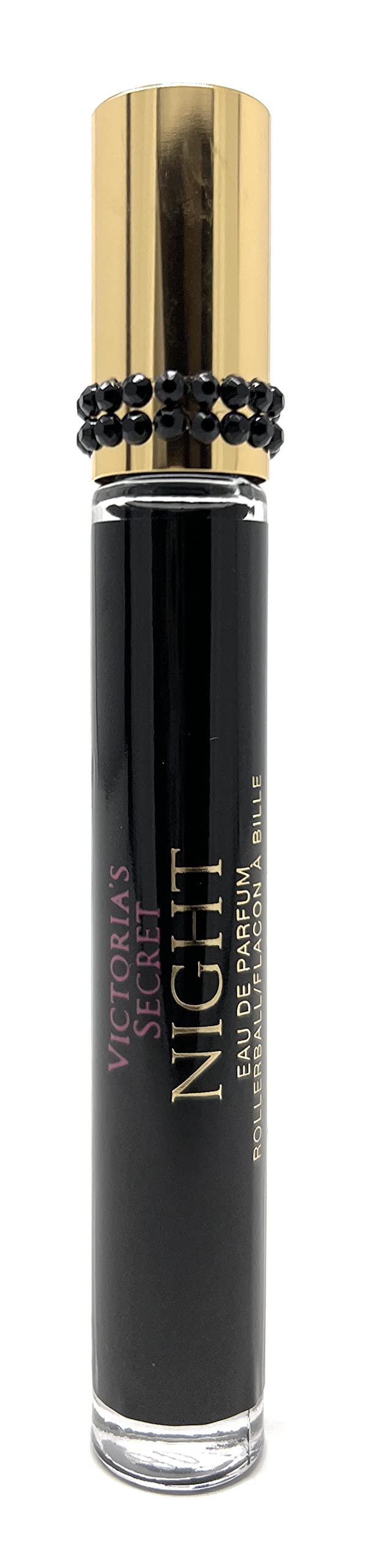 Foto 3 pulgar | Perfume Victoria's Secret Night Eau De Parfum Rollerball, 7 Ml - Venta Internacional.