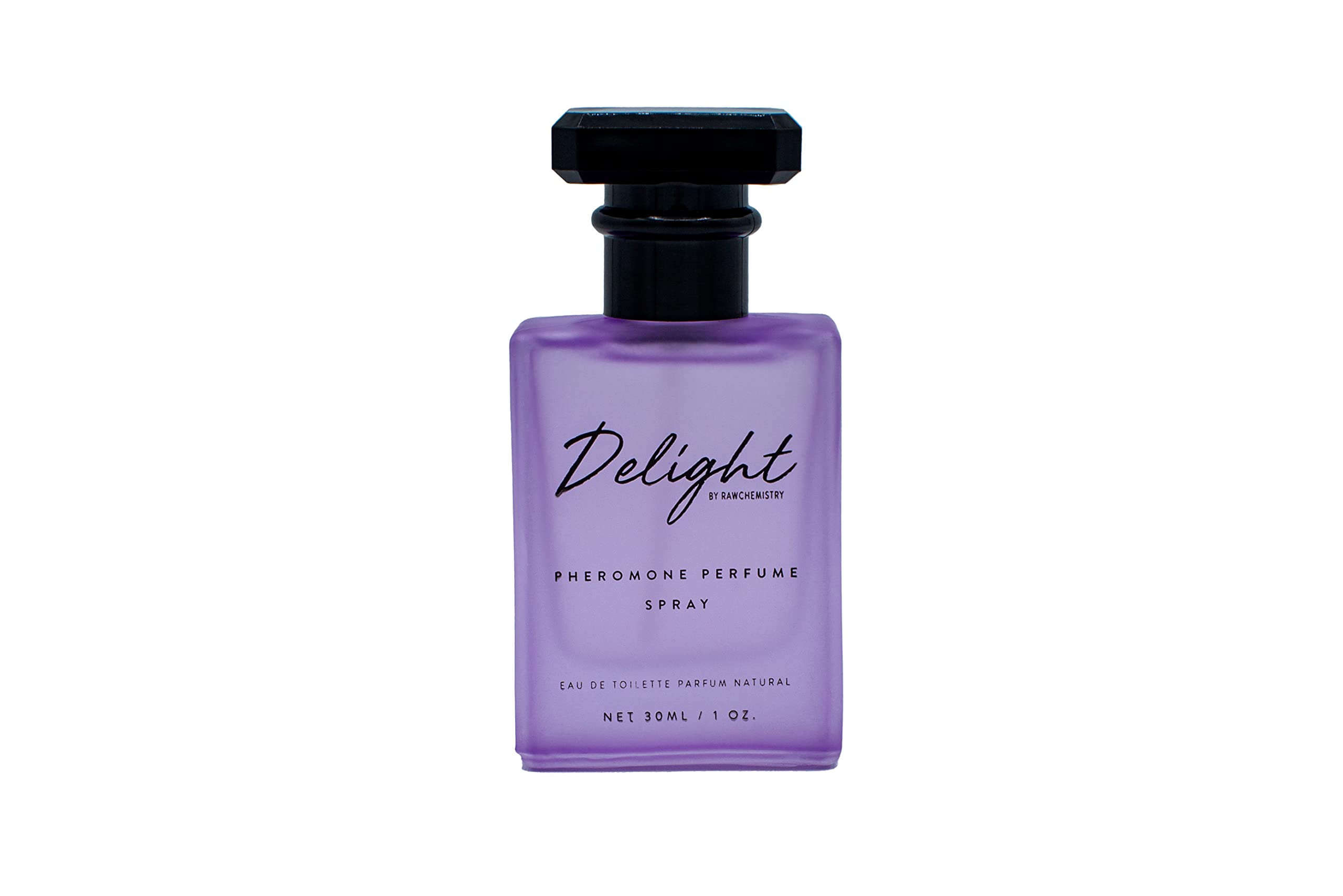 Foto 3 pulgar | Perfume Rawchemistry Delight, Una Feromona Que Atrae A Mujeres De 30 Ml - Venta Internacional.
