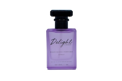Foto 2 | Perfume Rawchemistry Delight, Una Feromona Que Atrae A Mujeres De 30 Ml - Venta Internacional.