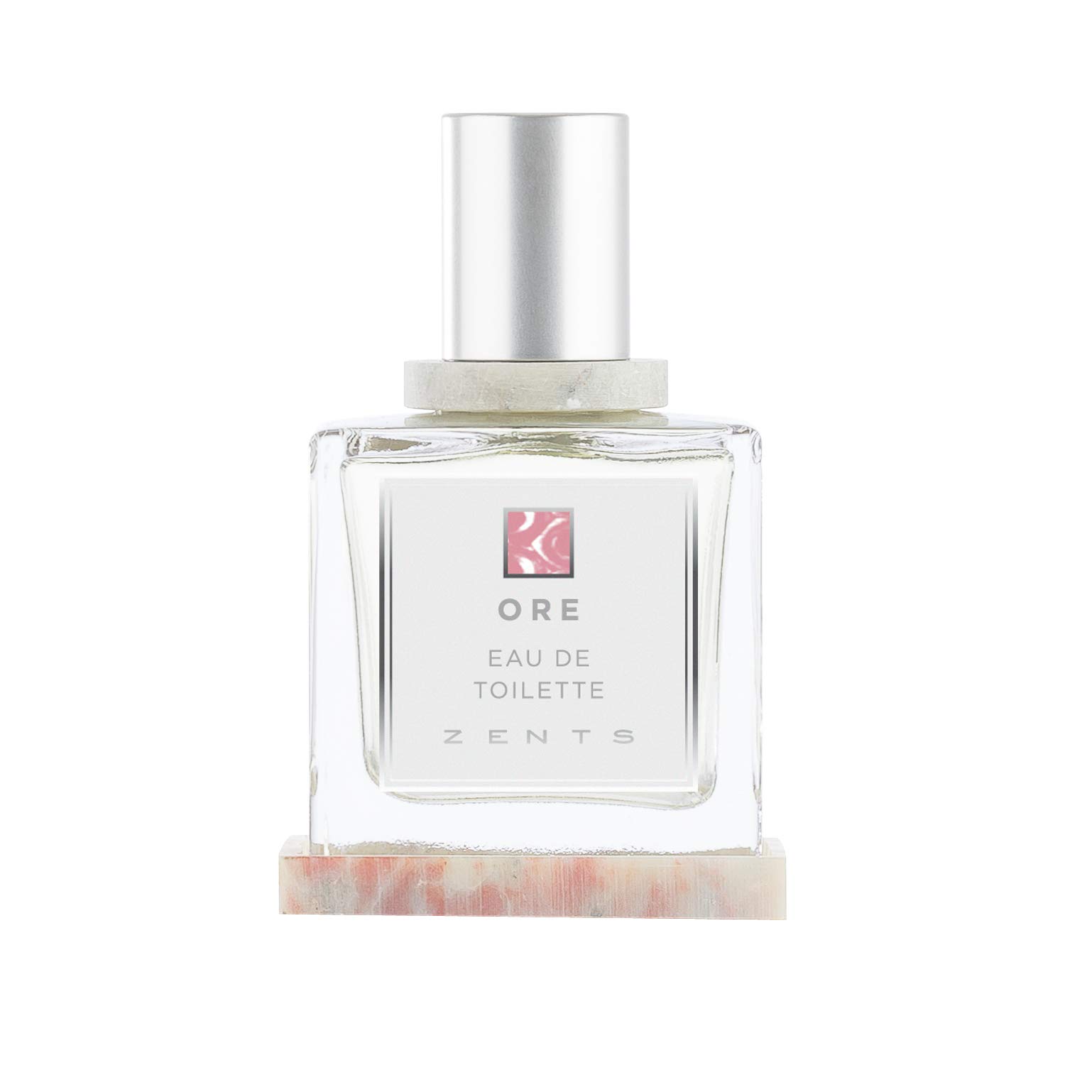 Foto 2 pulgar | Perfume Zents Eau De Perfume Ore Ore Para Mujer Y Hombre, 50 Ml - Venta Internacional.