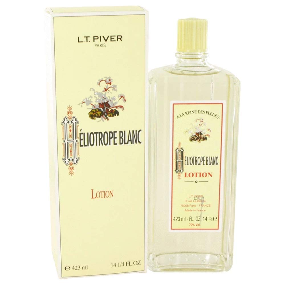 Foto 2 pulgar | Loción Perfumada Heliotrope Blanc De Lt Piver 100 Ml Para Mujer - Venta Internacional.