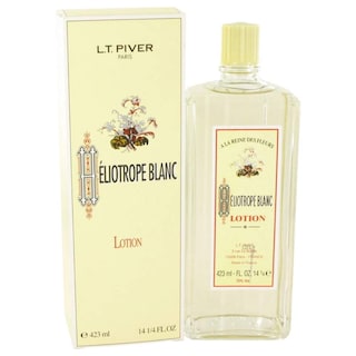Foto 1 | Loción Perfumada Heliotrope Blanc De Lt Piver 100 Ml Para Mujer - Venta Internacional.