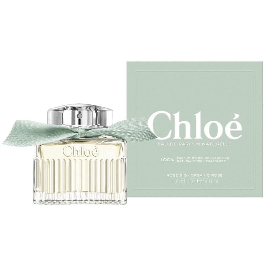 Foto 3 pulgar | Perfume Chloé Naturelle Eau De Parfum 50 Ml Para Mujer - Venta Internacional.