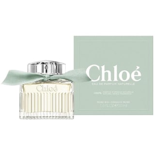 Foto 2 | Perfume Chloé Naturelle Eau De Parfum 50 Ml Para Mujer - Venta Internacional.