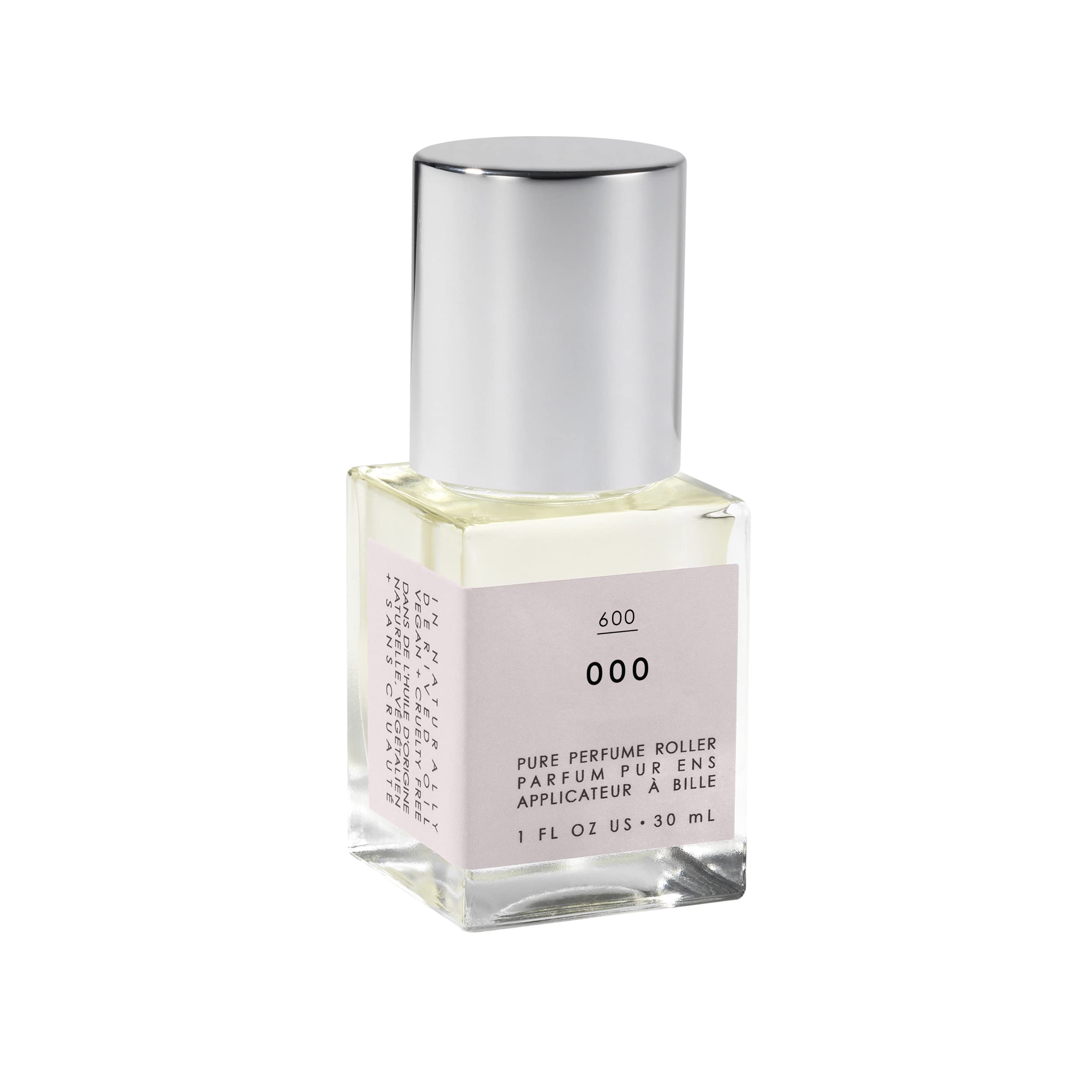 Aceite De Perfume Le Monde Gourmand 000 30 Ml Amaderado Y Fresco - Venta Internacional.