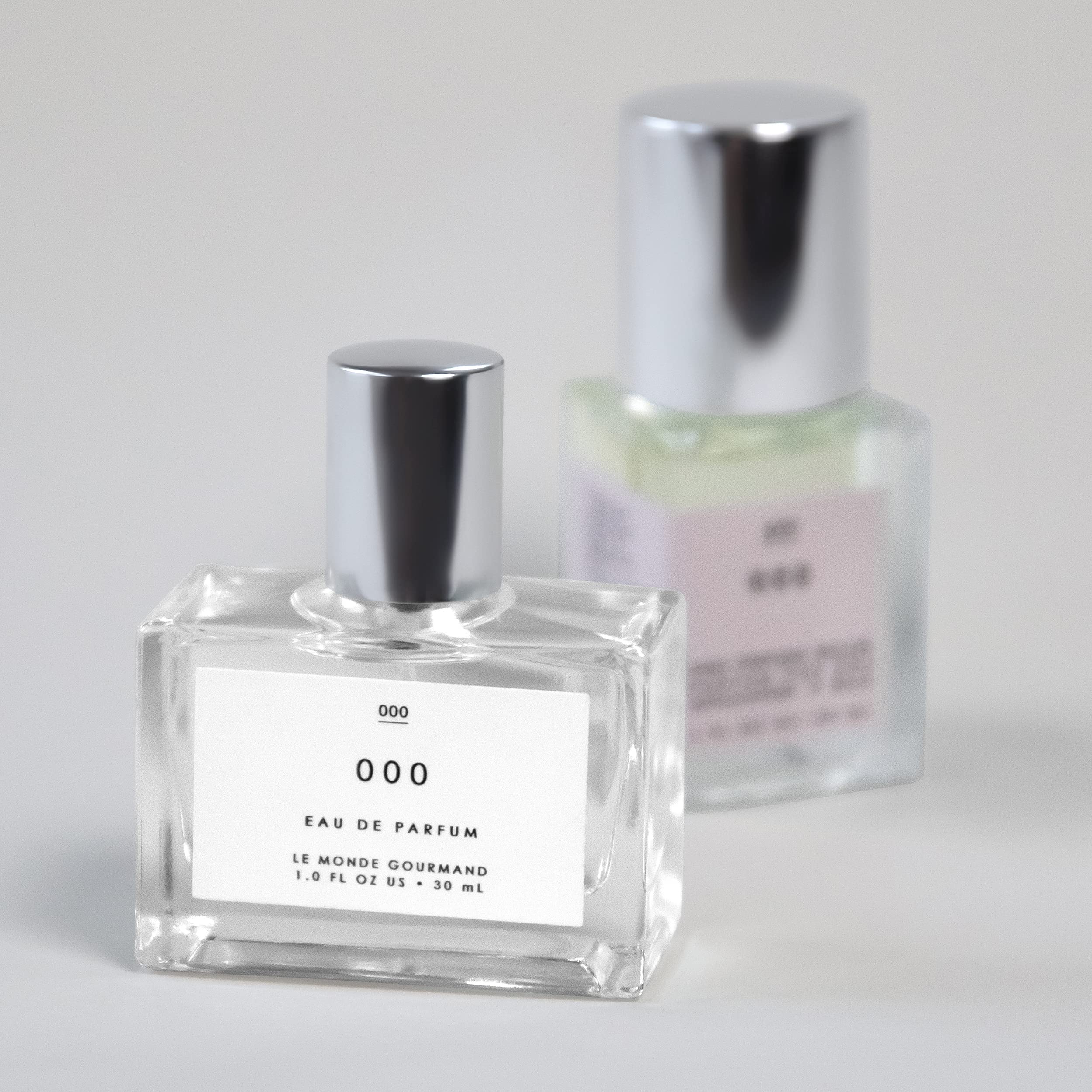 Foto 6 | Aceite De Perfume Le Monde Gourmand 000 30 Ml Amaderado Y Fresco - Venta Internacional.