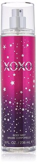 Foto 1 | Bruma Corporal Xoxo Mi Amore Para Mujer 240 Ml - Venta Internacional.