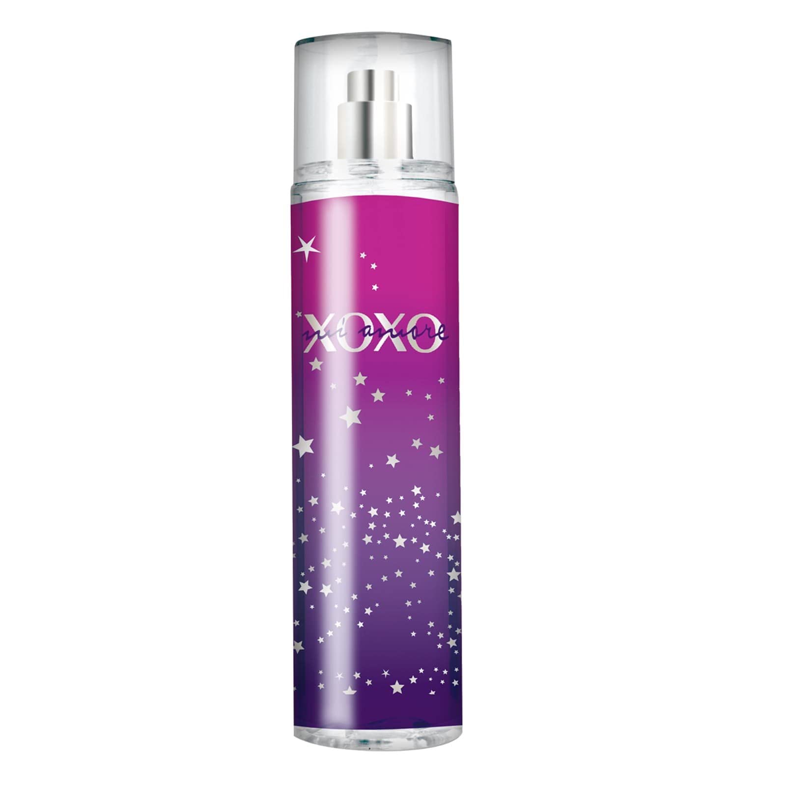 Foto 3 pulgar | Bruma Corporal Xoxo Mi Amore Para Mujer 240 Ml - Venta Internacional.