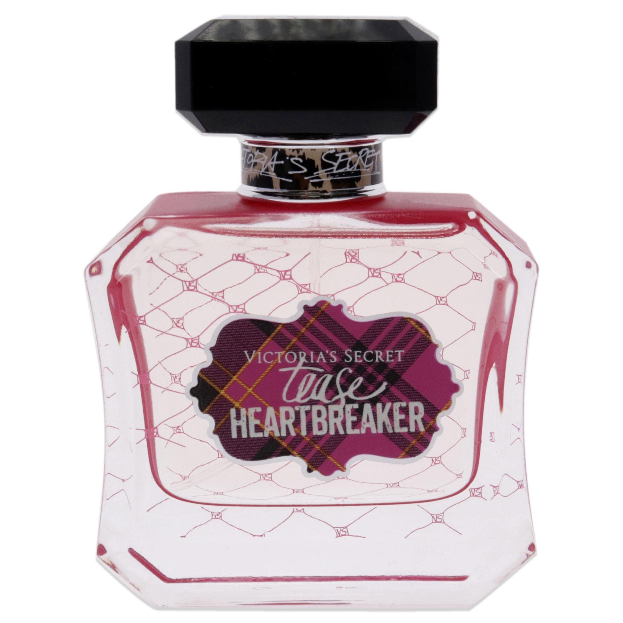 Foto 3 pulgar | Perfume Victoria's Secret Tease Heartbreaker Edp 50 Ml Para Mujer - Venta Internacional.