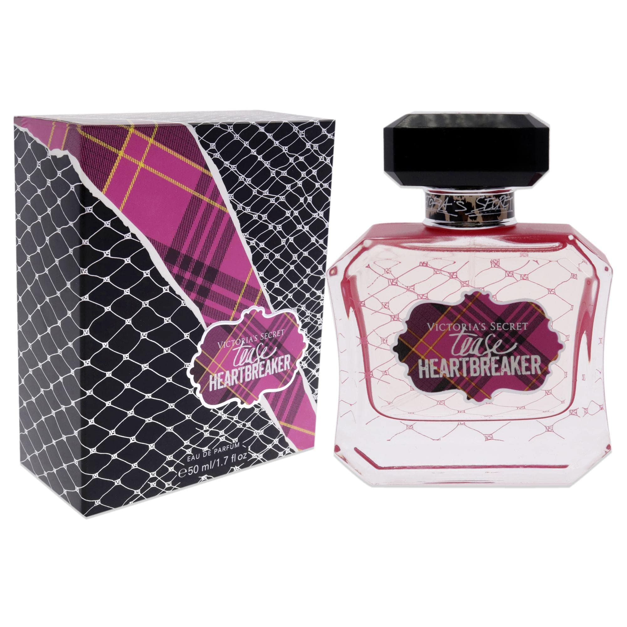 Foto 3 | Perfume Victoria's Secret Tease Heartbreaker Edp 50 Ml Para Mujer - Venta Internacional.