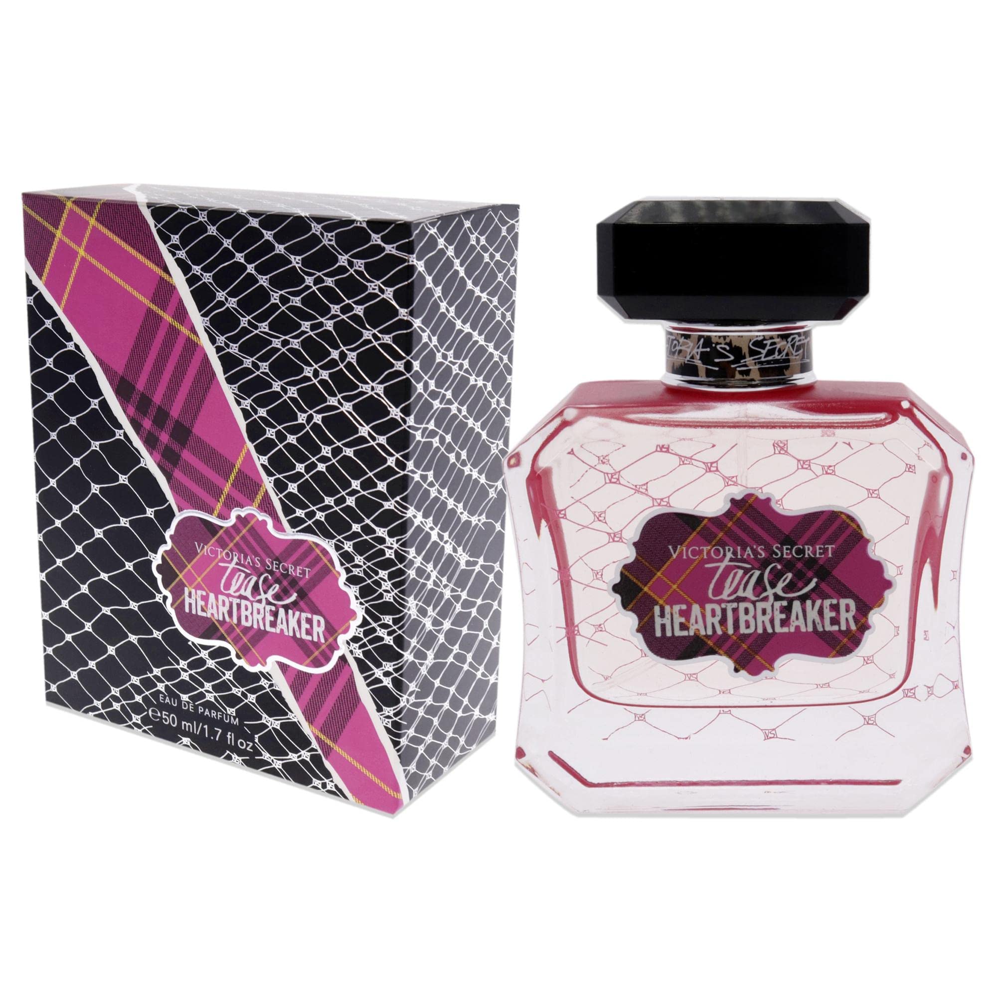 Foto 5 pulgar | Perfume Victoria's Secret Tease Heartbreaker Edp 50 Ml Para Mujer - Venta Internacional.
