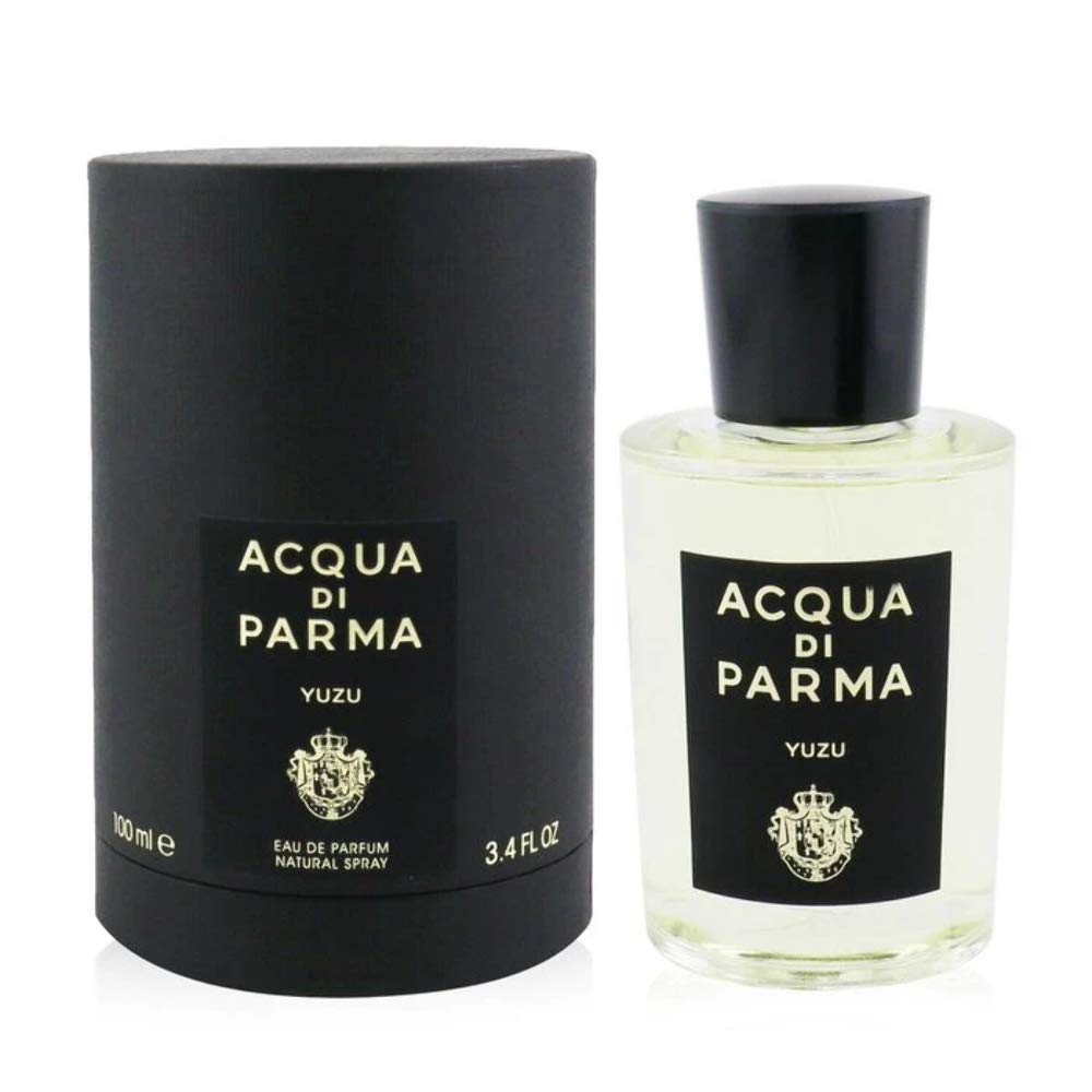 Foto 2 pulgar | Perfume Acqua Di Parma Yuzu Eau De Parfum Para Mujer, 100 Ml - Venta Internacional.