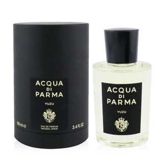 Foto 1 | Perfume Acqua Di Parma Yuzu Eau De Parfum Para Mujer, 100 Ml - Venta Internacional.
