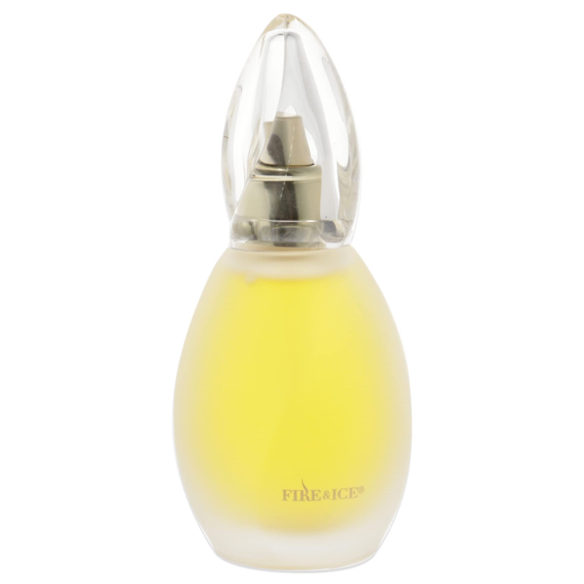 Foto 3 pulgar | Perfume Revlon Fire & Ice Eau De Toilette 50 Ml Para Mujer - Venta Internacional