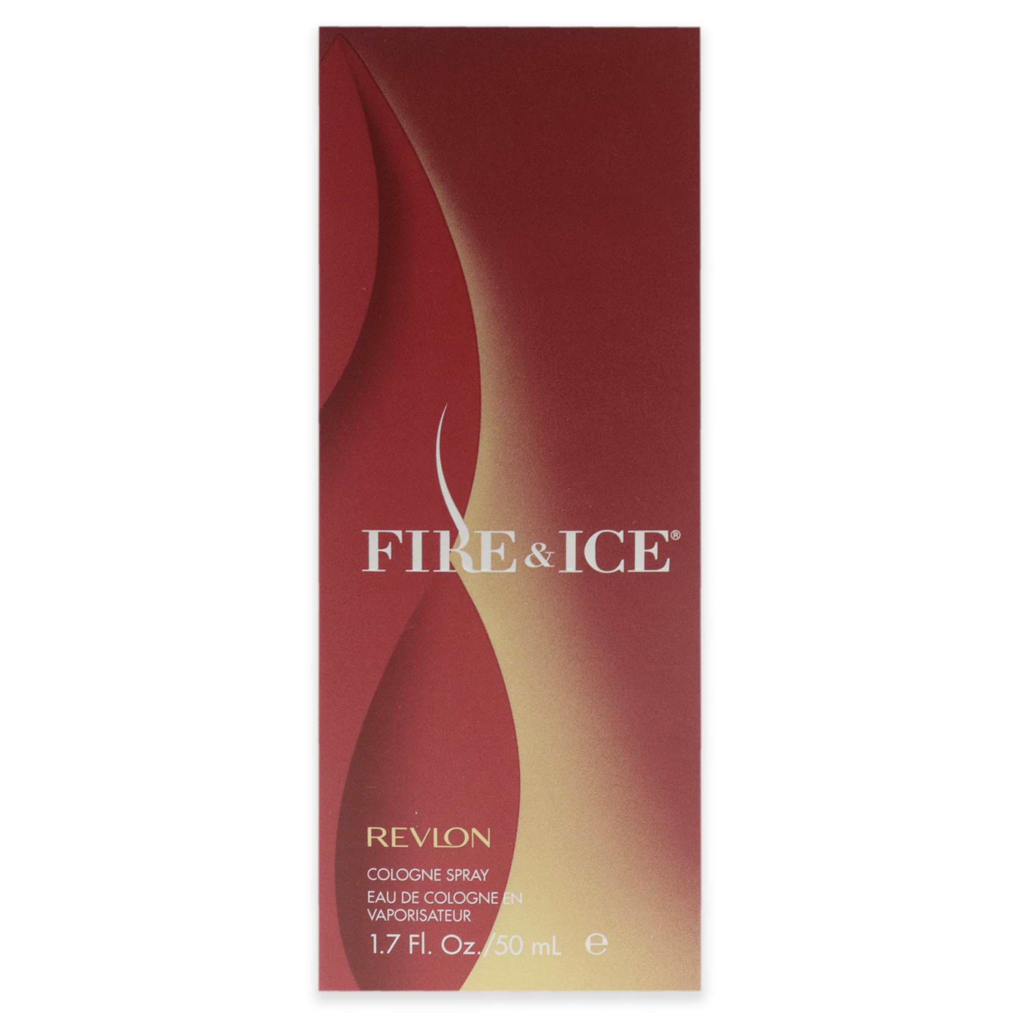 Foto 6 pulgar | Perfume Revlon Fire & Ice Eau De Toilette 50 Ml Para Mujer - Venta Internacional