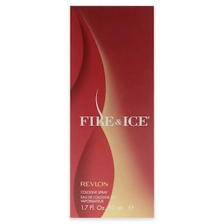 Foto 5 | Perfume Revlon Fire & Ice Eau De Toilette 50 Ml Para Mujer - Venta Internacional