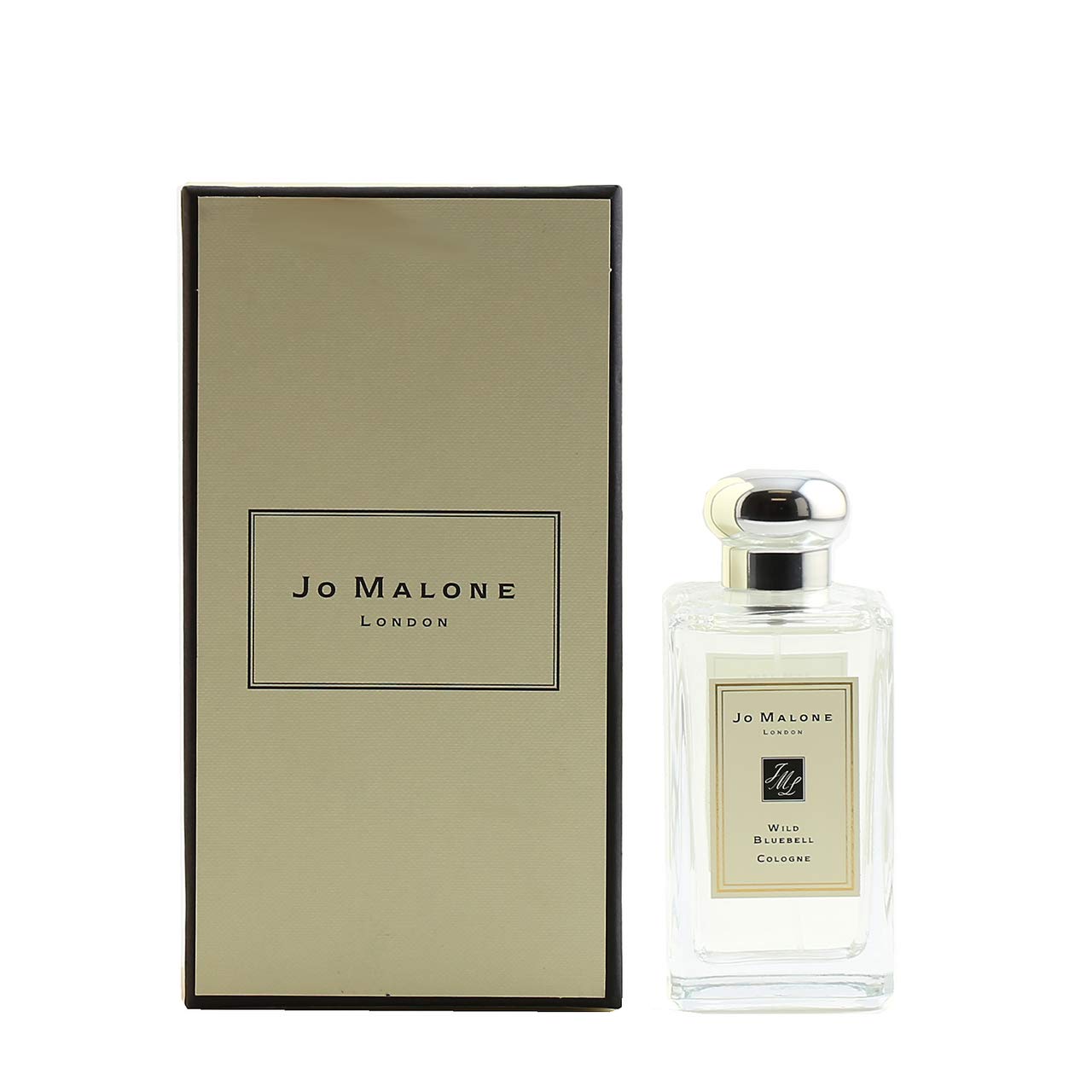 Foto 4 pulgar | Perfume Jo Malone Wild Bluebell Cologne 100 Ml Para Mujer - Venta Internacional.