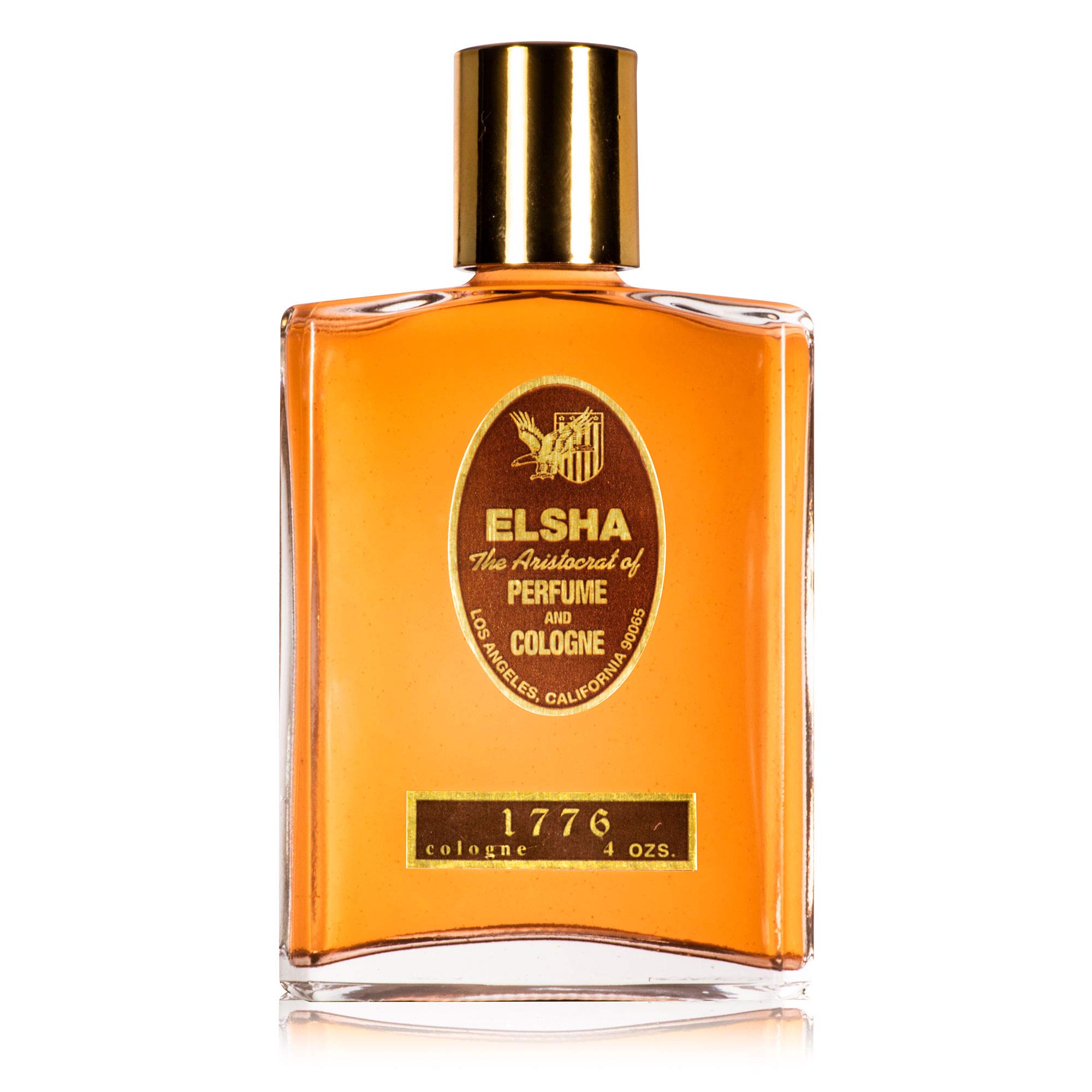 Colonia Elsha 1776 120 Ml Para Hombres Y Mujeres - Venta Internacional.