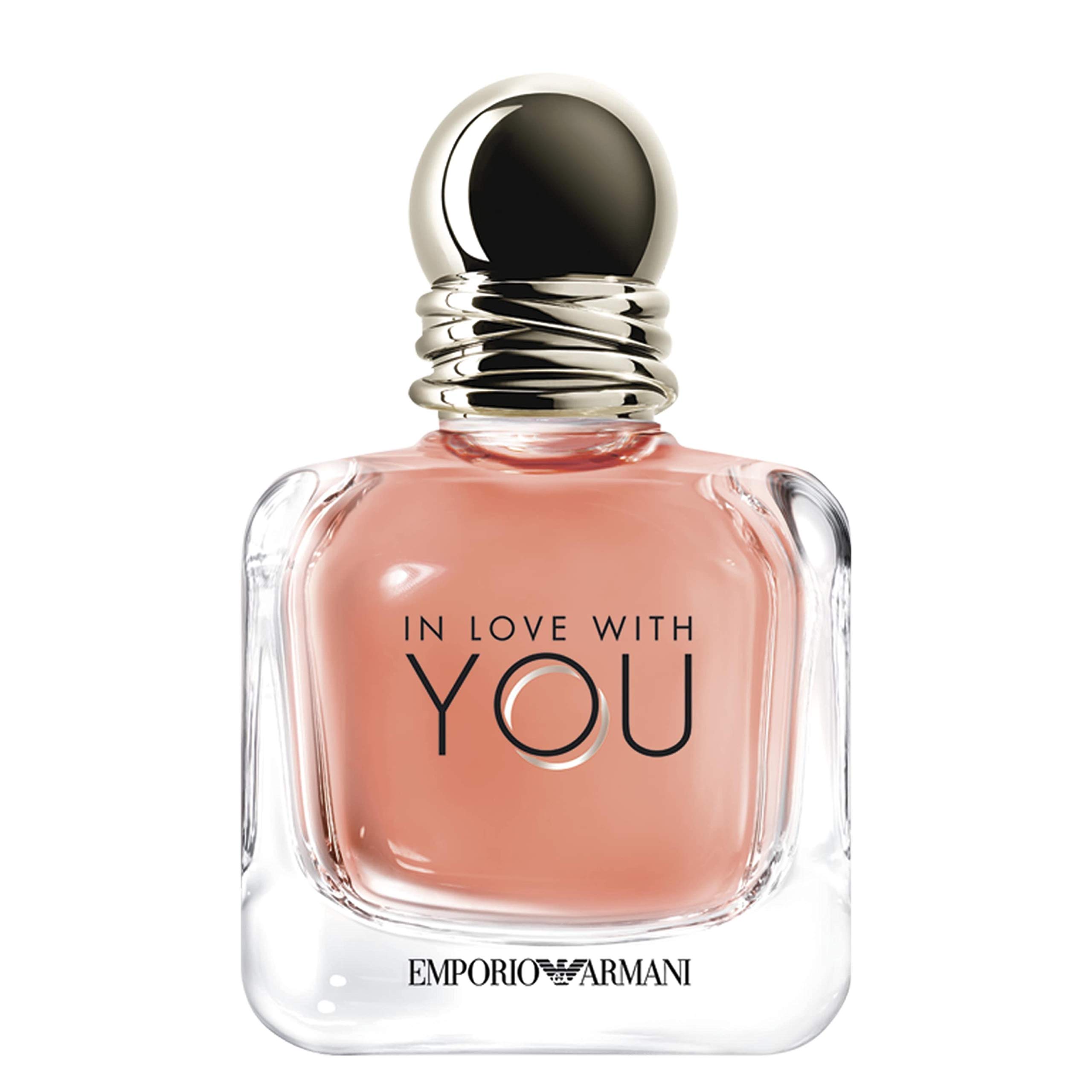 Foto 2 pulgar | Perfume Giorgio Armani Emporio Armani Enamorado De Ti 50 Ml - Venta Internacional.