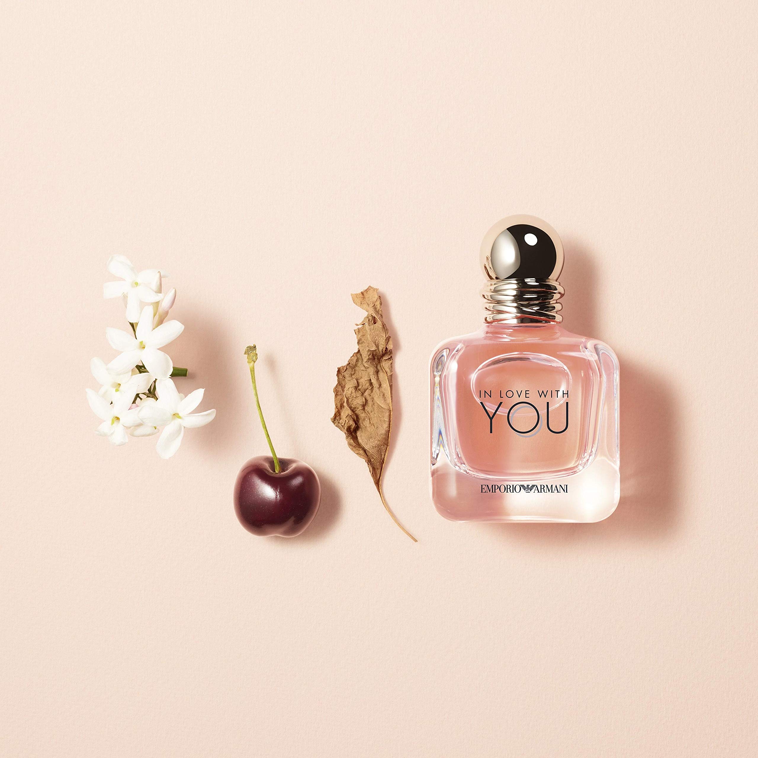 Foto 4 pulgar | Perfume Giorgio Armani Emporio Armani Enamorado De Ti 50 Ml - Venta Internacional.