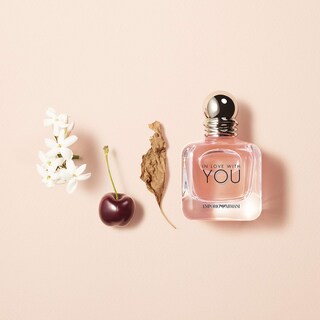Foto 3 | Perfume Giorgio Armani Emporio Armani Enamorado De Ti 50 Ml - Venta Internacional.