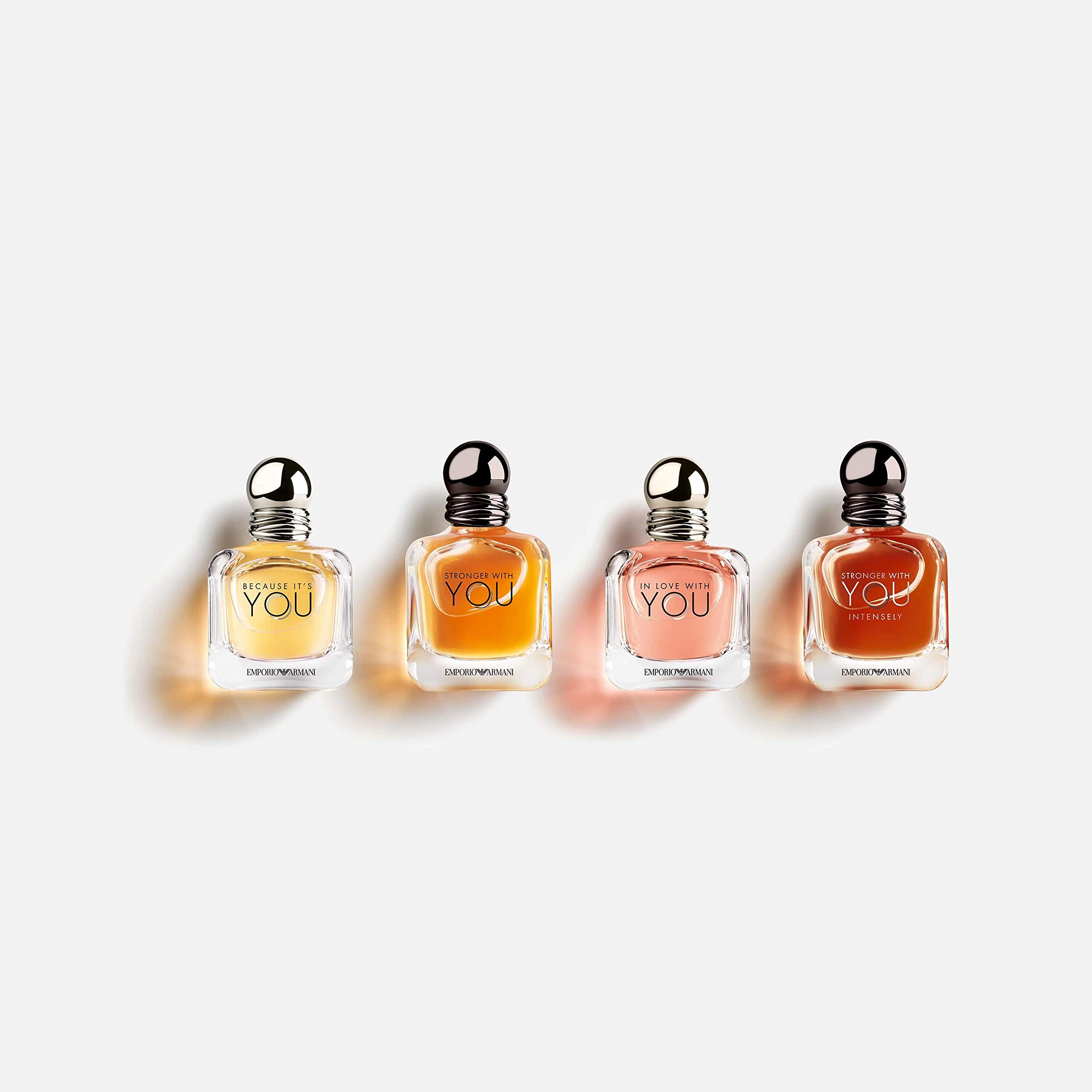 Foto 7 pulgar | Perfume Giorgio Armani Emporio Armani Enamorado De Ti 50 Ml - Venta Internacional.