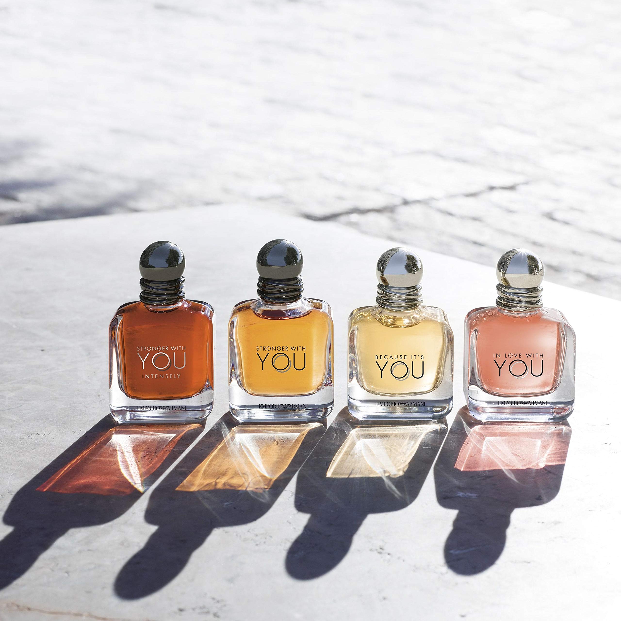 Foto 8 pulgar | Perfume Giorgio Armani Emporio Armani Enamorado De Ti 50 Ml - Venta Internacional.