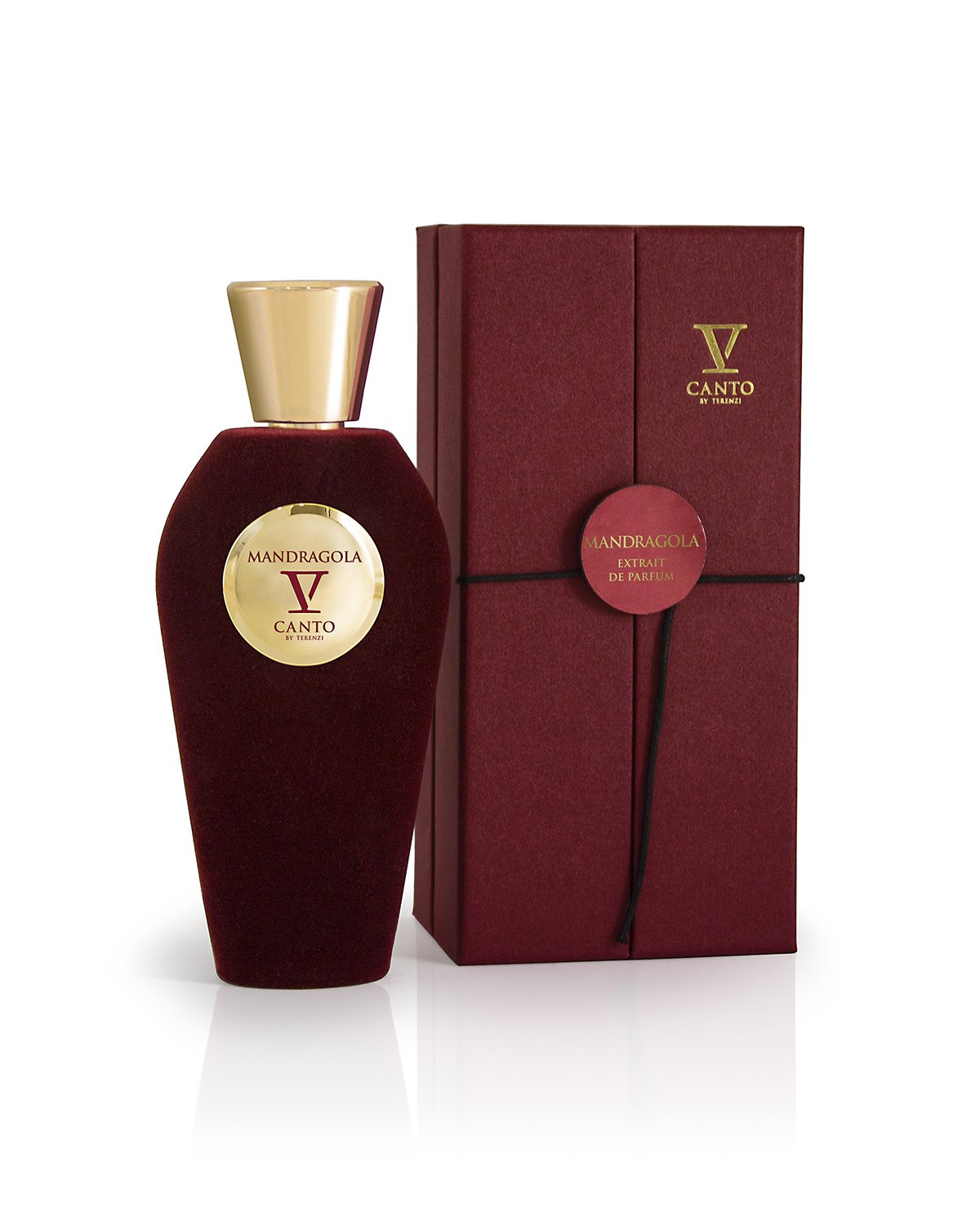 Foto 2 pulgar | Perfume Canto Extrait De Parfum 100 Ml (unisex) - Venta Internacional.