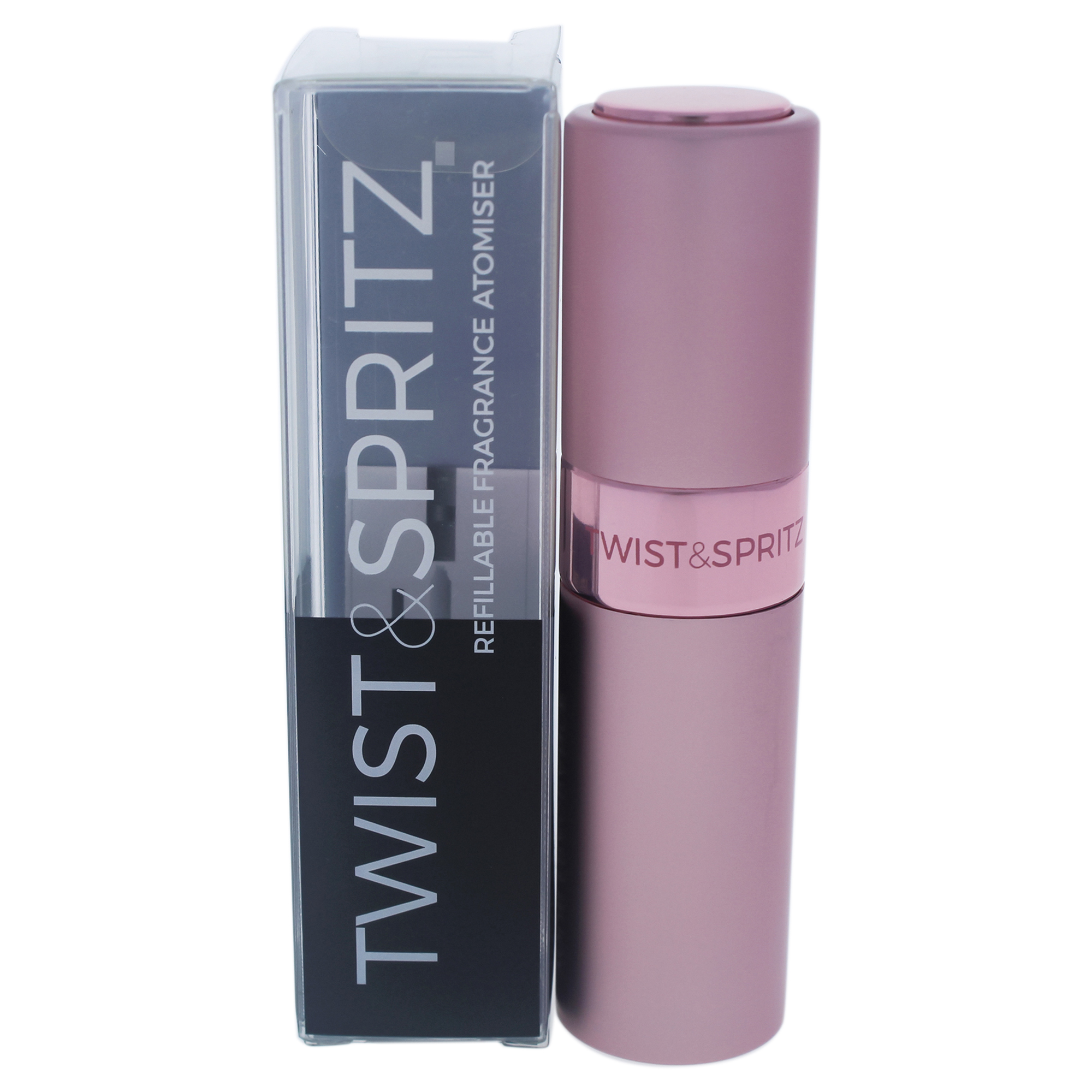 Foto 4 pulgar | Spray Recargable De Perfume Twist And Spritz Para Mujer, 8 Ml - Venta Internacional.
