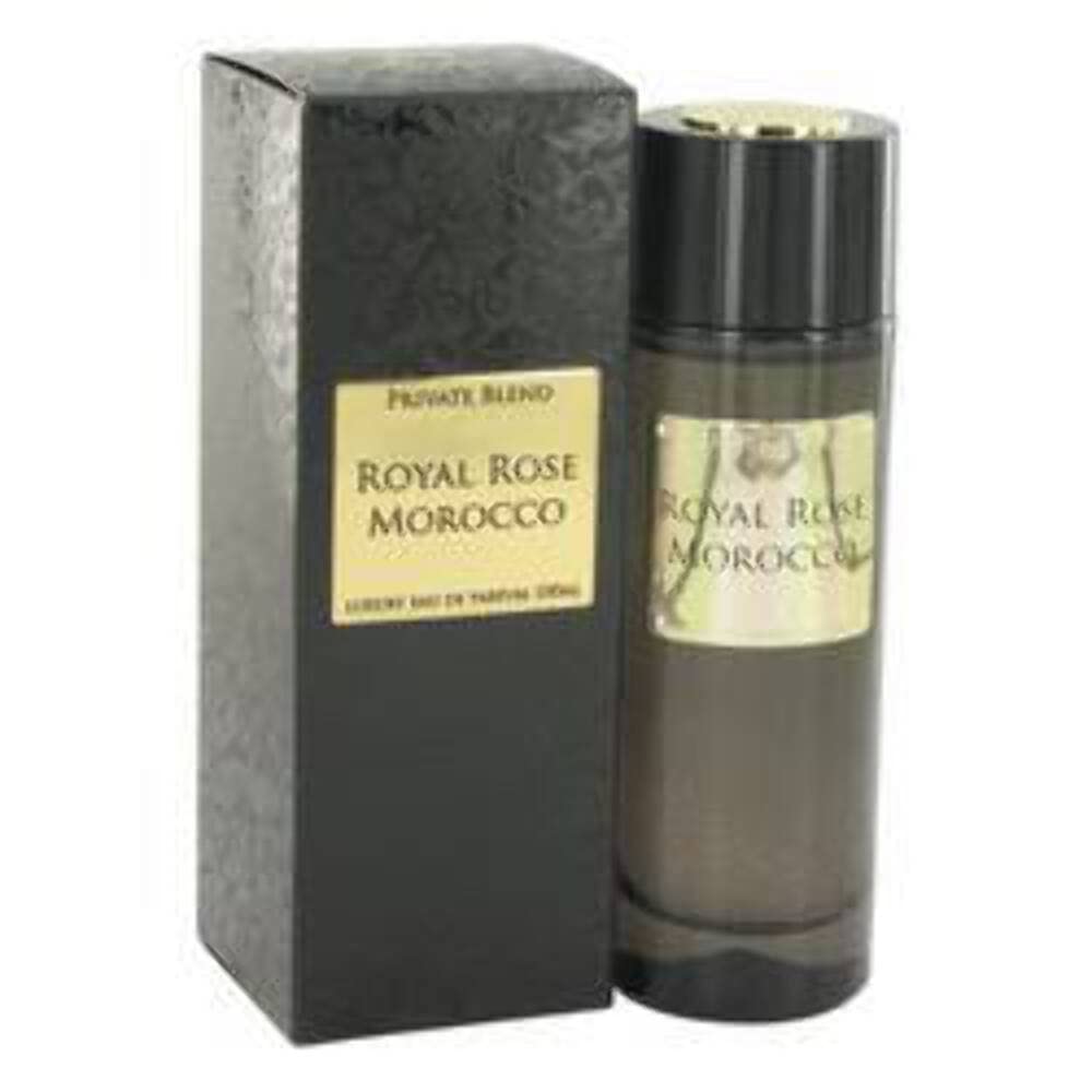 Perfume Chkoudra Paris Private Blend Royal Rose Morocco 100 Ml - Venta Internacional.