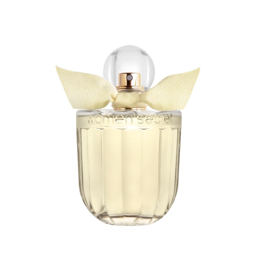 Foto 2 pulgar | Perfume Secret Eau My Delice Eau De Toilette Para Mujer, 100 Ml - Venta Internacional.