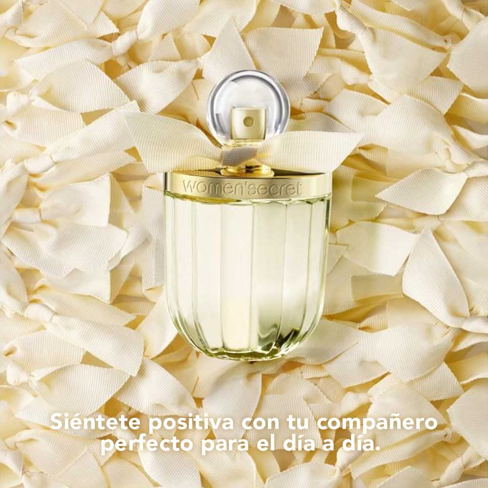Foto 5 pulgar | Perfume Secret Eau My Delice Eau De Toilette Para Mujer, 100 Ml - Venta Internacional.