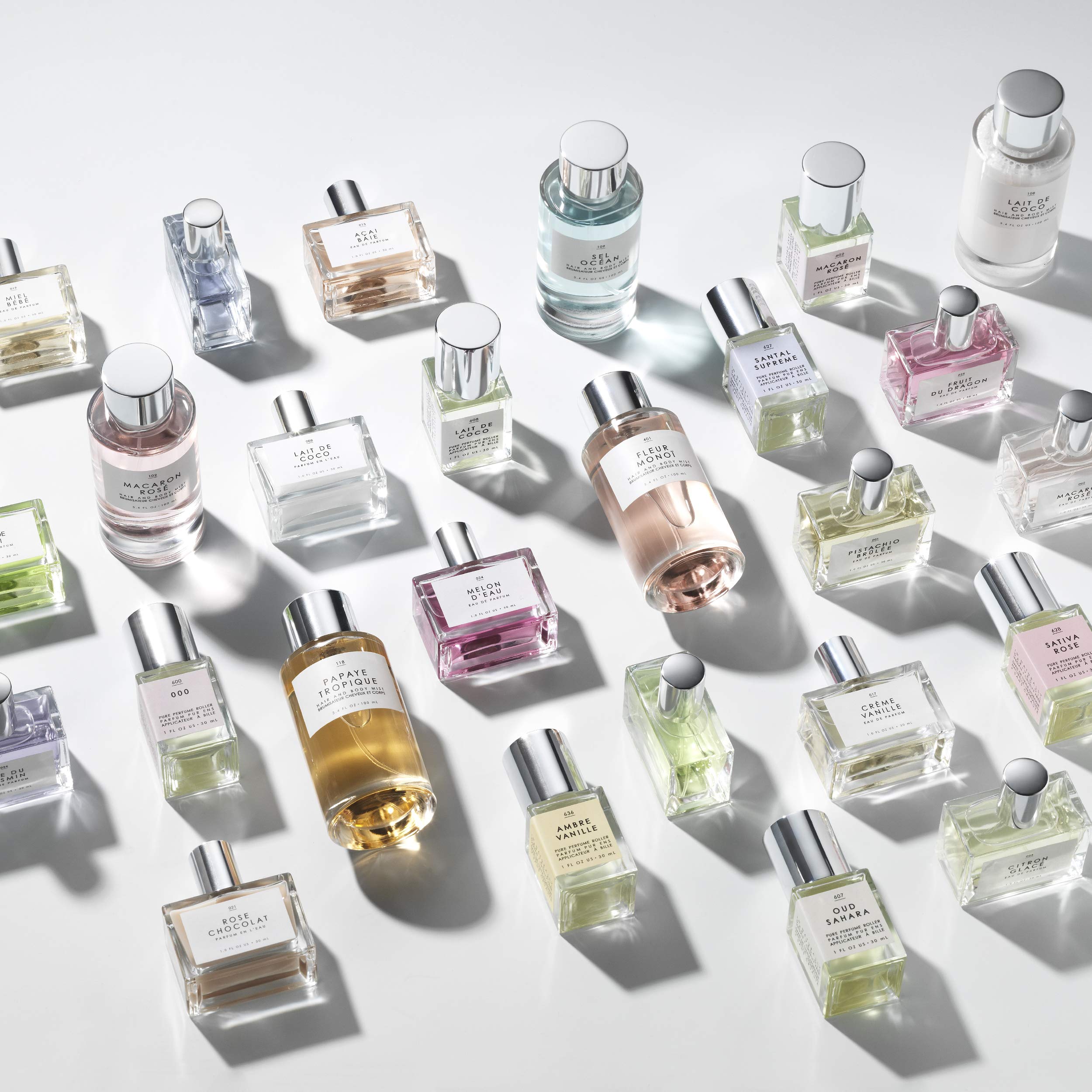 Foto 6 pulgar | Perfume Le Monde Gourmand Agave Aloés Fresh Mist 80 Ml - Venta Internacional.