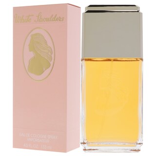 Foto 4 | Perfume Evyan White Shoulders Eau De Cologne 133 Ml Para Mujer - Venta Internacional.
