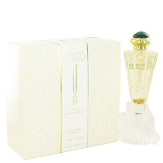 Foto 1 | Perfume Jivago 24k Eau De Parfum Para Mujer, 75 Ml - Venta Internacional.