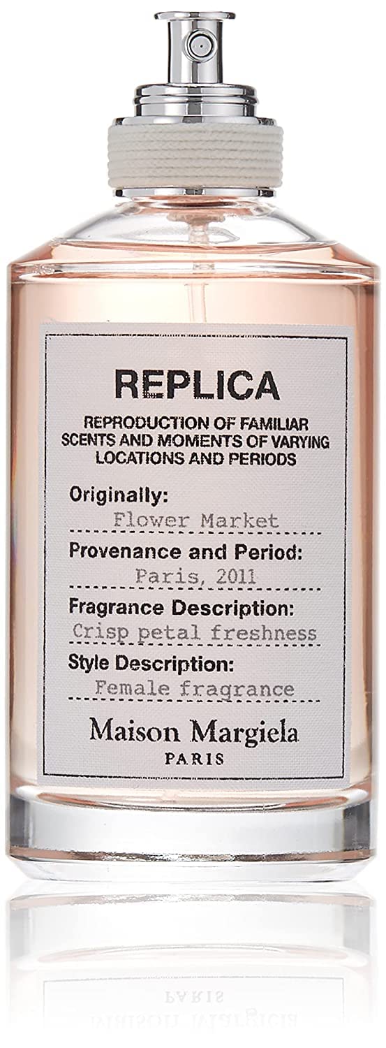 Foto 2 pulgar | Perfume Maison Martin Margiela Réplica Flower Market 100 ml - Venta Internacional