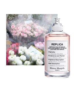 Foto 2 | Perfume Maison Martin Margiela Réplica Flower Market 100 ml - Venta Internacional