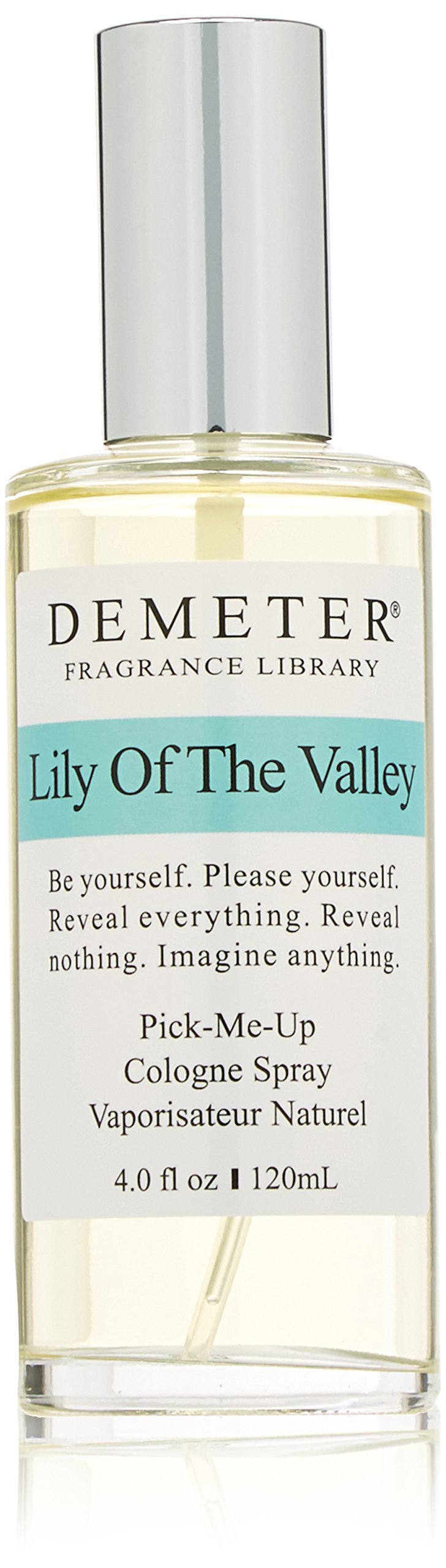Foto 2 pulgar | Perfume Demeter Lirio De Los Valles, Colonia Unisex, 120 Ml - Venta Internacional.