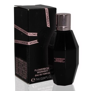 Foto 1 | Perfume Viktor & Rolf Flowerbomb Midnight, Perfume, 100 Ml - Venta Internacional.