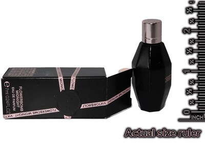 Foto 2 | Perfume Viktor & Rolf Flowerbomb Midnight, Perfume, 100 Ml - Venta Internacional.