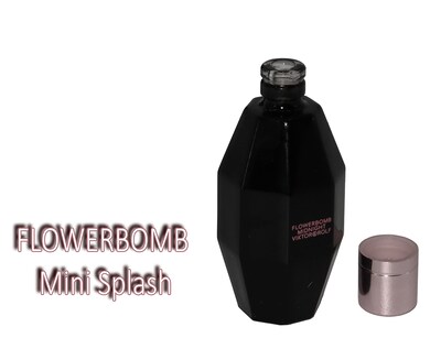 Foto 3 | Perfume Viktor & Rolf Flowerbomb Midnight, Perfume, 100 Ml - Venta Internacional.