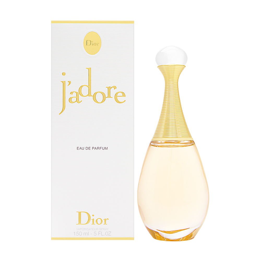 Perfume Dior J'adore Eau De Parfum 150 Ml Para Mujer - Venta Internacional.