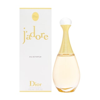 Foto 1 | Perfume Dior J'adore Eau De Parfum 150 Ml Para Mujer - Venta Internacional.