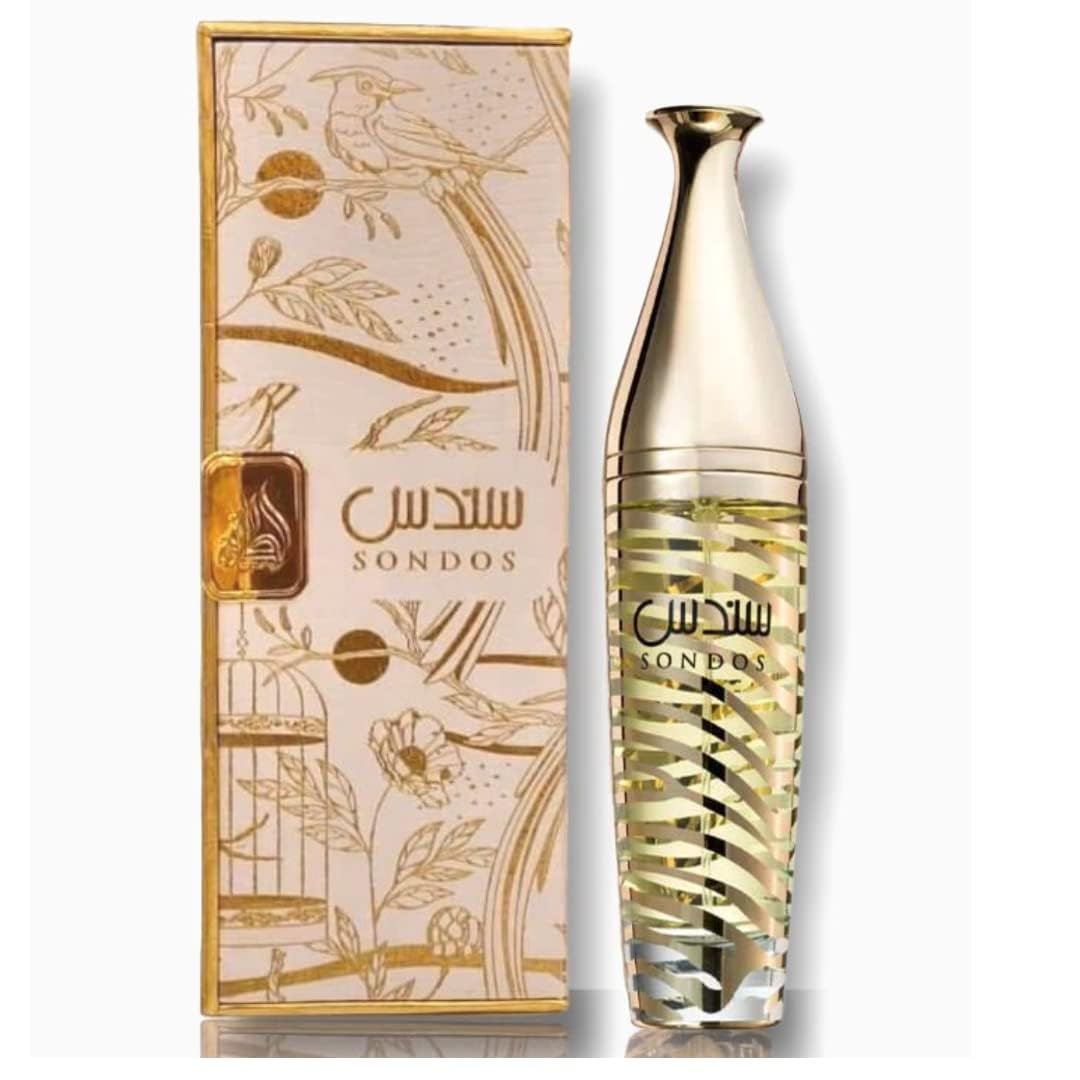 Foto 2 pulgar | Perfume Lattafa Perfumes Sondos Eau De Parfum para Mujer 100 ml - Venta Internacional.